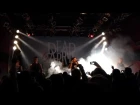 Dead by April - Incomparable / Live @ Turock Essen 28.09.2012