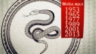 Moha җил (год Змеи) Астрологический прогноз на 2019 год