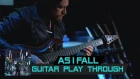 Andy James - As I Fall Play Through (Play Through)