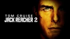 Джек Ричер 2: Никогда не возвращайся (Jack Reacher: Never Go Back) | Официальный трейлер | HD