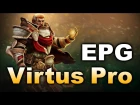 Virtus Pro vs Elements - Dota Pit 5 LAN Dota 2