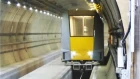 Тест-драйв | Первый в России беспилотный подземный поезд