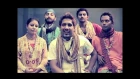 Narasimhaya Aarti - "Namas Te Narasimhaya" By Madhavas Rock Band