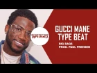 Gucci Mane Type Beat (2018) - Big Bags | Rap/Trap Instrumental (Prod. @PaulFrehsen)