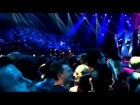 Fan reaction to Eurovision Semi One 2013 qualifiers