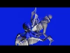 Lapalux - 'Petty Passion' (Official Video)