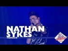 Nathan Sykes - 'Famous' (Live At Capital’s Jingle Bell Ball 2016)