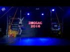 ZODIAC 2016 (Профи 2), Ирина Ерохо, Витебск.