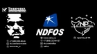 Отзыв о тонировочной пленке NDFOS  PHP Charcoal Pro Series