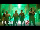 GHOSTBUSTERS - Official Trailer (HD)