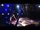 Hiromi Uehara - Piano solo Old Castle, by the river, in the middle of a forest.