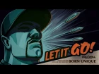 ROCCWELL feat. BORN UNIQUE & DJ CASE - LET IT GO (VIDEO)