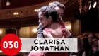 Clarisa Aragon and Jonathan Saavedra – De puro guapo – #ClarisayJonathan