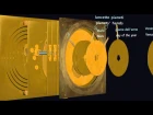 Virtual Model of the Antikythera Mechanism by Michael Wright and Mogi Vicentini