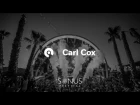 Carl Cox - Sonus Festival 2017 