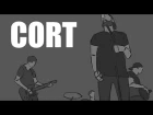 Сметана band - Cort