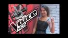 Голос Дети / The Voice Kids Russia - Кристина Ашмарина (Christina Secker)
