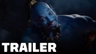 Aladdin - TV Spot #1 (2019) Will Smith, Billy Magnussen