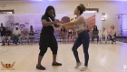 LAURENT & STEFFY NEO KIZOMBA 2019