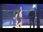 Дмитрий Смоляков vs Лукаш Бартовский (Словакия) / Baltic Challenge 8