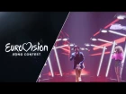 Guy Sebastian - Tonight Again (Australia) - LIVE at Eurovision 2015 Grand Final
