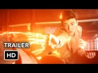 The Flash Season 4 "Get Up And Go" Trailer (HD)