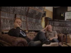 Junkie XL - Studio Talk w/Armin Van Buuren