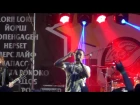 F.P.G - Бойцовский клуб @ Oz-Rock Орехово-Зуево 11.06.2016