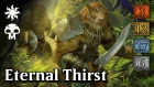 MTG Arena - Upgrading Eternal Thirst