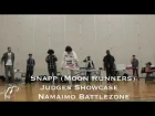 Snapp (Moon Runners) | Judges Showcase | Namaimo Battlezone | #SXSTV