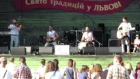 Joryj Kloc - Verbovaya Doshchechka | Йорий Клоц - Вербовая Дощечка (Ethno-Disco) #FolkRockVideo