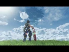 Xenoblade Chronicles 2 Announcement Trailer