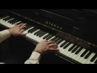 Demis Roussos - From Souvenirs to Souvenirs (Piano Cover)