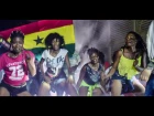 Bisa Kdei - JWE (Official Video)