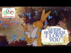 Guess How Much I Love You: Adventures in the Meadow 'Hide and Seek'