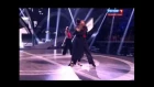Екатерина Волкова, Михаил Щепкин - Аргентинское танго (Танцы со звездами-2015)
