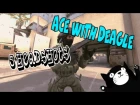 Movie m9sCOREz[Ace with Deagle and 5 Headshots]By Wanexxx