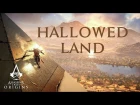 ASSASSIN'S CREED: ORIGINS SONG - Hallowed Land by Miracle Of Sound