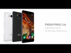 ELEPHONE P9000 and P9000 Lite Official Introduction
