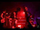 Asking Alexandria  - The Death Of Me (live in Minsk, 02-11-15)