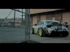 Chance's Rocket Bunny || Go Hard Productions