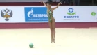 Ekaterina Selezneva - Ball AA GP Moscow 2019 20.70