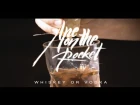 Ape On The Rocket — Whiskey or Vodka