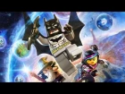 First 15 Minutes of Lego Dimensions - IGN Plays