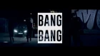 AK AusserKontrolle - Bang Bang (prod. von HNDRC & Sonus030)