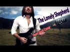 The Lonely Shepherd / Одинокий пастух (Hard Rock cover). by ProgMuz