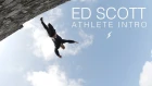 Half In The Shadows - Ed Scott Athlete Intro