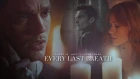 Clary & Jace (+Jonathan) ➰ Every Last Breath [+3x13] || #SaveShadowhunters