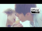 [MV] Kim Hyung Jun(김형준) _ Always love you(우리 둘이)(Duet. KOTA(코타) of SunnyHill)