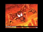 Spider-Man and Venom: Maximum Carnage. SEGA Genesis. Walkthrough